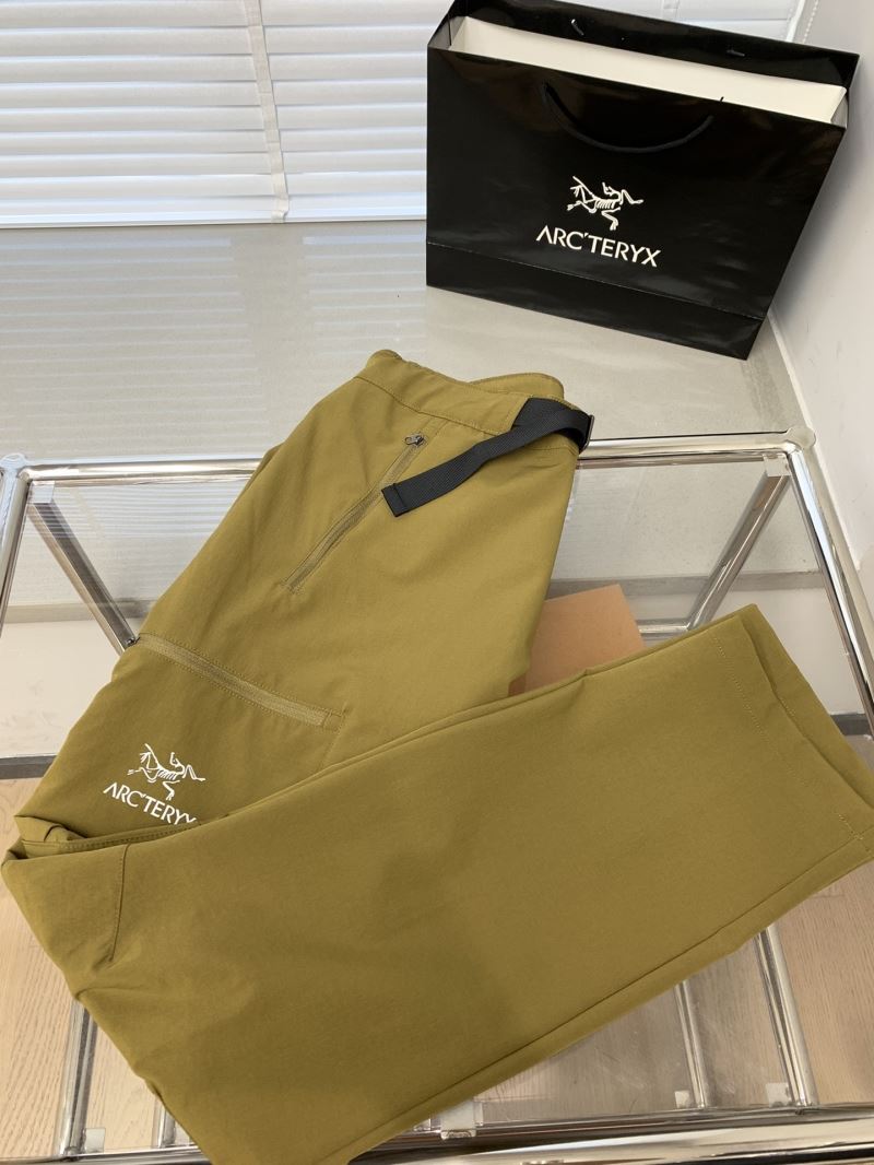 Arcteryx Long Pants